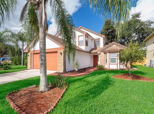 696 REMINGTON OAK DRIVE, LAKE MARY, FL 32746