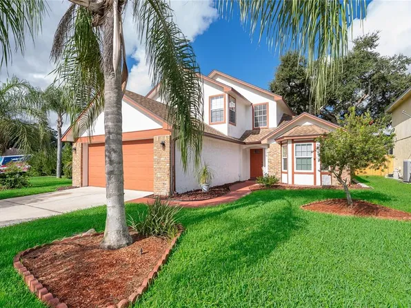 696 REMINGTON OAK DRIVE, LAKE MARY, FL 32746