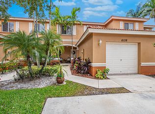 6138 SW Reynolds St, West Palm Beach, FL 33411