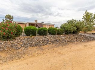 9410 N Diamond Bar Ave, Kingman, AZ 86401