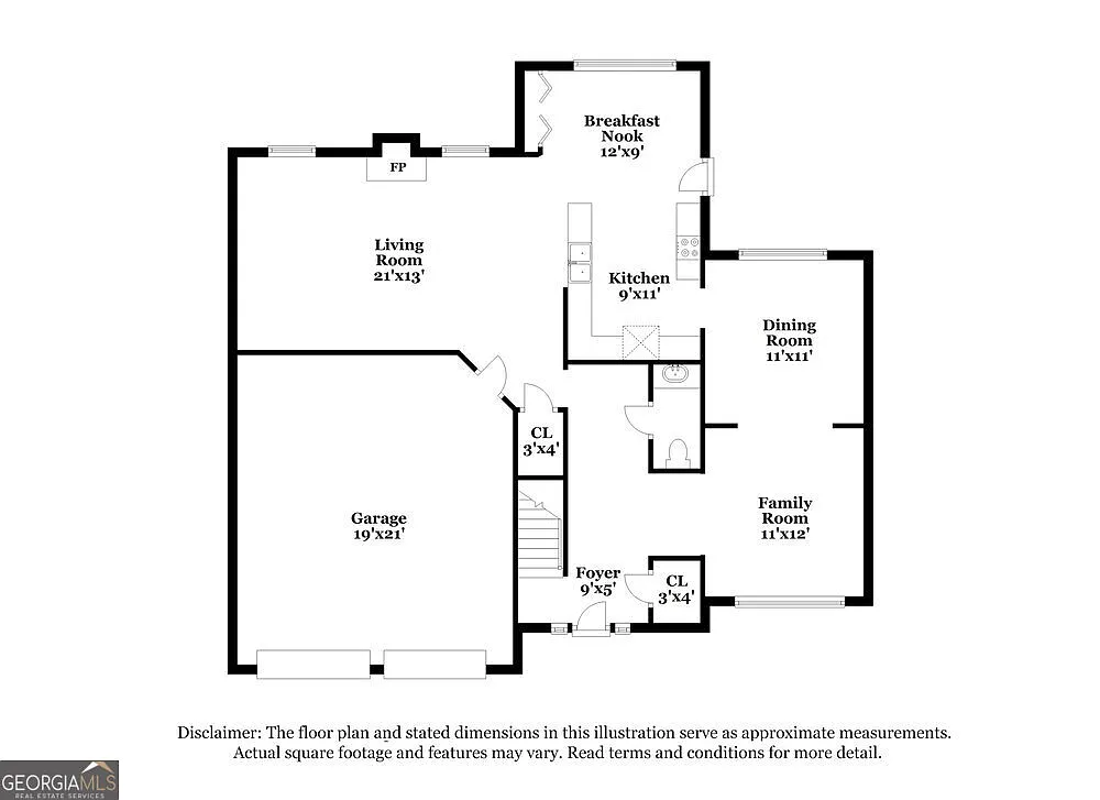 Building Photo - 3104 Andora Trl SW