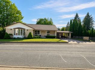 815 Muskoka Rd N, Gravenhurst, ON P1P1C2