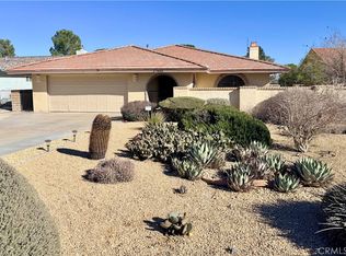 27865 Fairacres Ln, Helendale, CA 92342