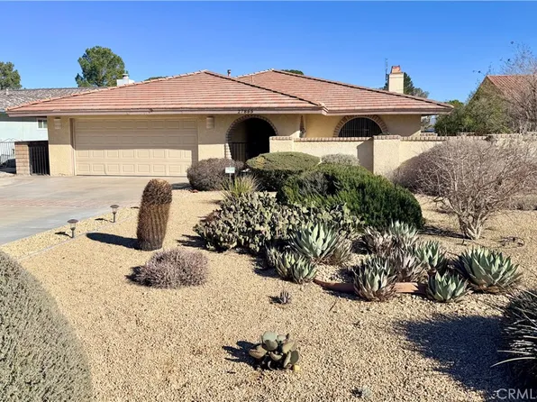 27865 Fairacres Ln, Helendale, CA 92342