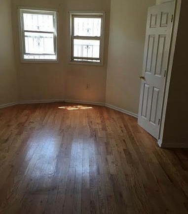 light filled living space!