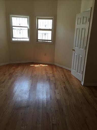 light filled living space!