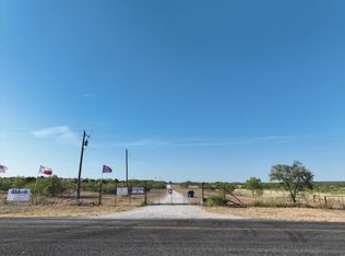 761 Fm 2134, Voss, TX 76888