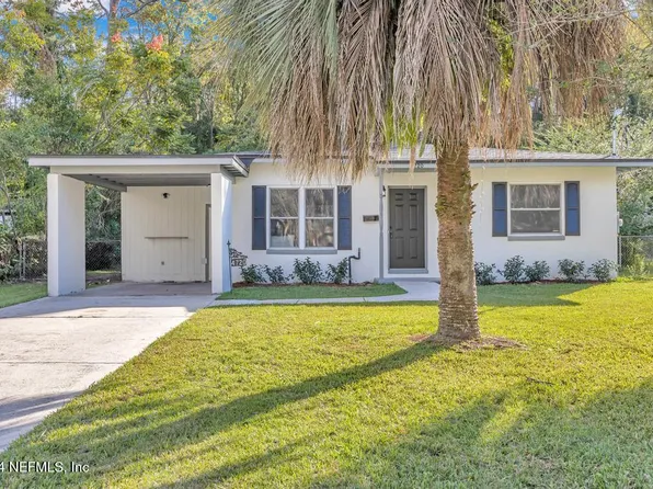 4720 IRVINGTON Avenue, Jacksonville, FL 32210