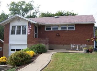 205 Delaney Dr, Pittsburgh, PA 15235