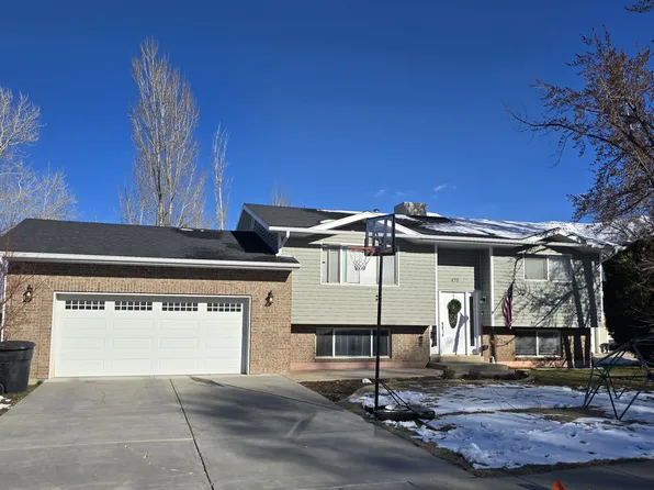 470 E 1800 N, North Ogden, UT 84414