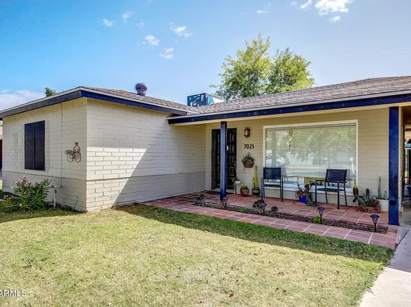 7023 N 11th Pl, Phoenix, AZ 85020