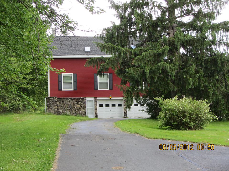 VIEW OF HOME /ENTRANCE DRIVE