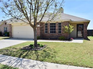 1169 Roping Reins Way, Haslet, TX 76052