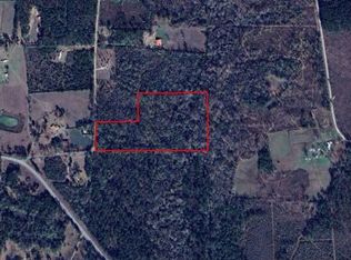 Clayton Parker Loop, Deridder, LA 70634