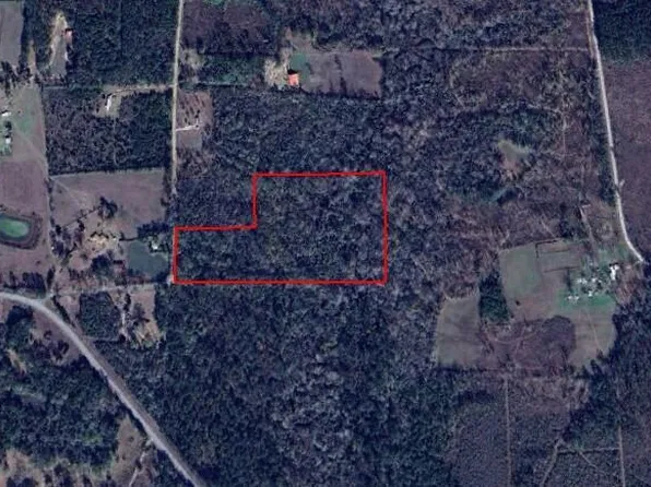 Clayton Parker Loop, Deridder, LA 70634