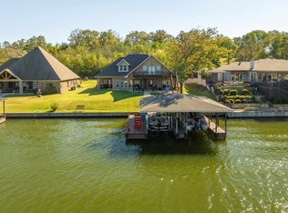419 Lakeland Dr, Hot Springs, AR 71913