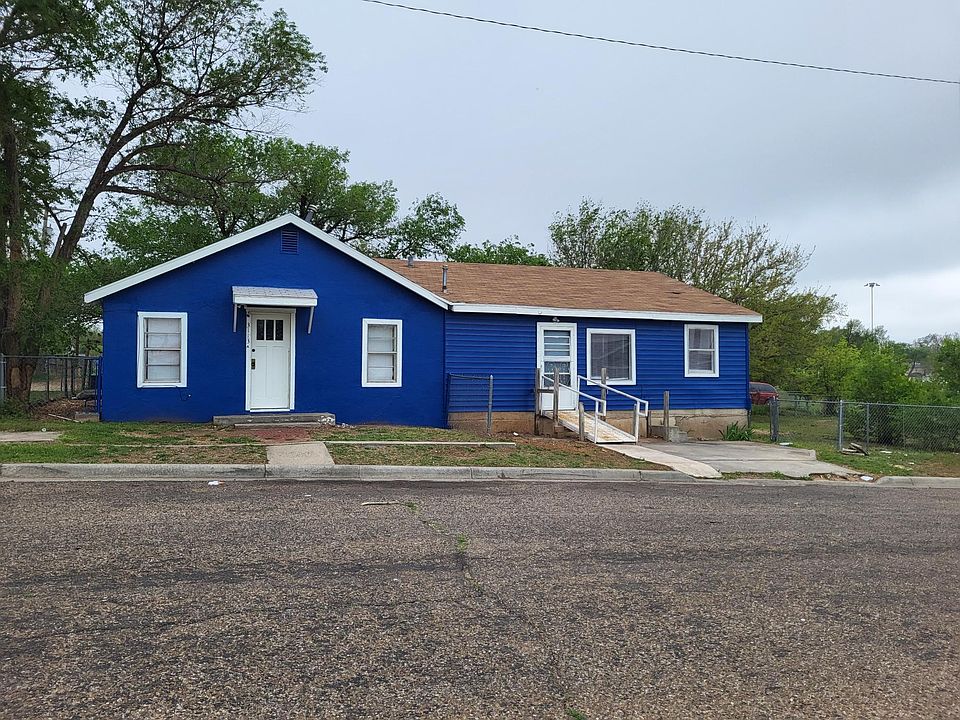 1st image of 3113 NW 1st Ave #B