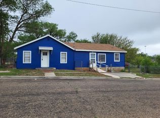 3113 NW 1st Ave #B, Amarillo, TX 79106