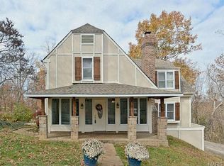 9785 Circling Hawk Dr, Hillsboro, MO 63050