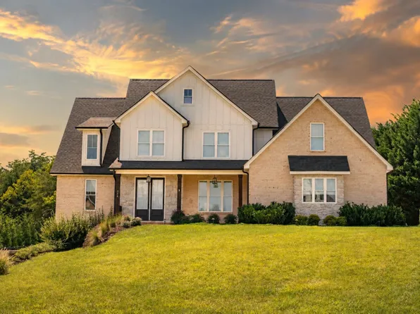 304 Two Creek Dr, Lynchburg, VA 24503