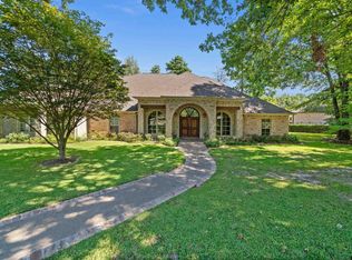 4055 Stonegate Blvd, Tyler, TX 75703