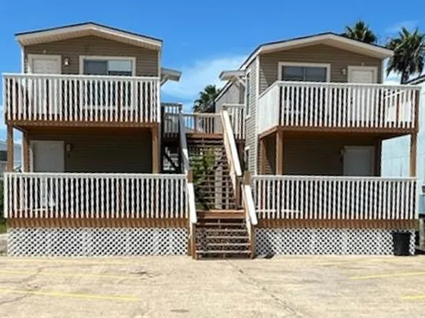 214 W Huisache St #7, South Padre Island, TX 78597