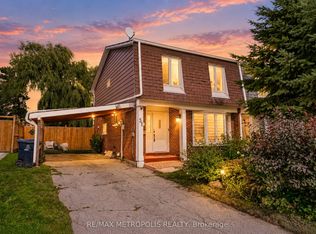 51 Nahanni Ter, Toronto, ON M1B1B9