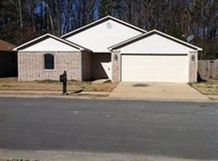 202 Iris St, Haskell, AR 72015