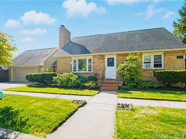 336 Roycroft Blvd, Amherst, NY 14226