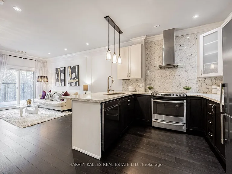 2351 Kennedy Rd #126 — Photo 8