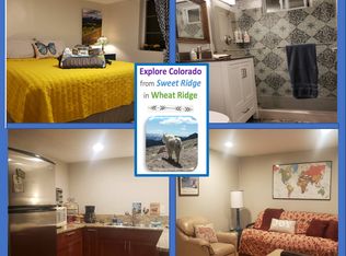3266 Jay St, Wheat Ridge, CO 80033