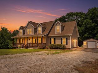 274 Circle Dr, Pendleton, SC 29670
