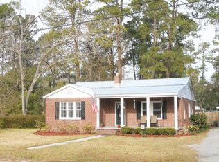 108 Wildwood Dr, Walterboro, SC 29488