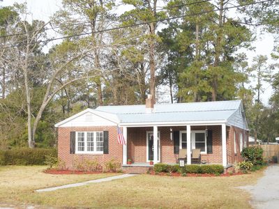 108 Wildwood Dr, Walterboro, SC, 29488