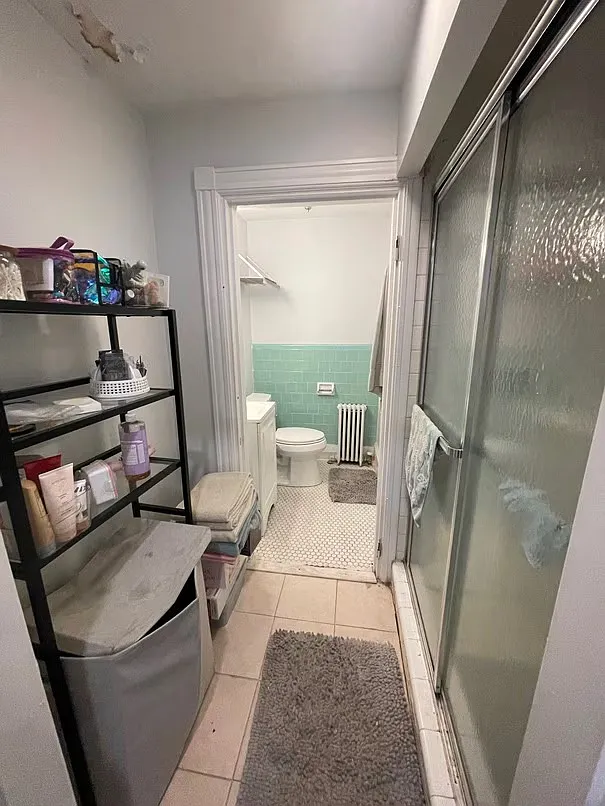 Studio, 400 sqft, $2,400 — Photo 2
