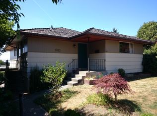 5013 46th Ave SW, Seattle, WA 98136