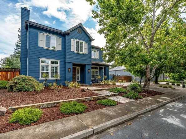 1120 Paulson Court, St. Helena, CA 94574