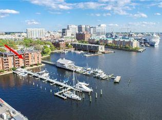 421 W Bute St APT 403, Norfolk, VA 23510