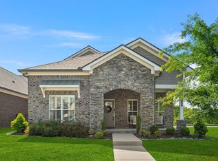 6043 Parkhaven Blvd, Hermitage, TN 37076