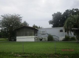 9637 SE 170th Pl, Summerfield, FL 34491