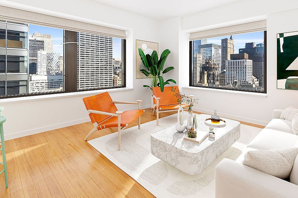1st image of 100 W 39th St APT 35D