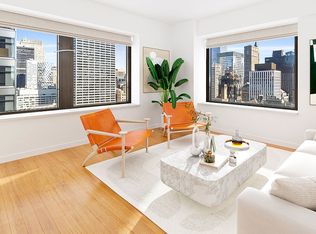 100 W 39th St APT 35D, New York, NY