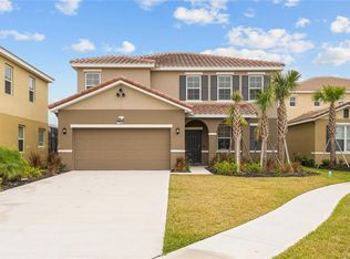 7708 Oakmoss Loop, Davenport, FL 33837