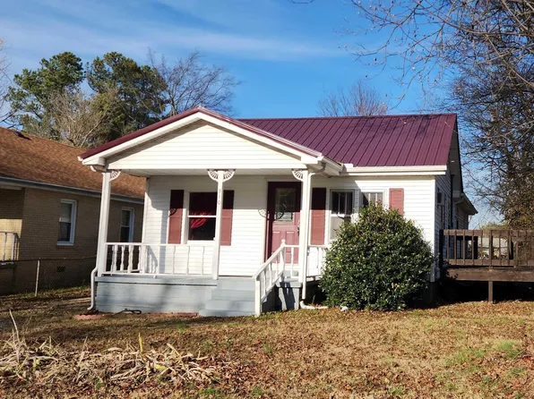 510 Columbus St, Paducah, KY 42001