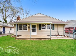 218 E Alcott Rd, Columbus, OH 43207
