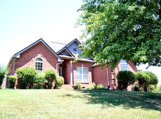 1035 Whitley Pl, Hendersonville, TN 37075