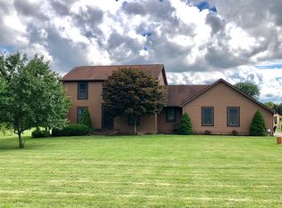 7735 W Calla Rd, Canfield, OH 44406