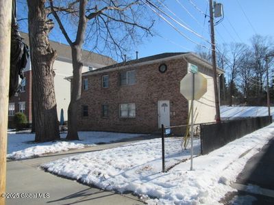 261 S Allen Street, Albany, NY, 12208