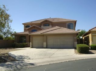 5614 W Darrel Rd, Laveen, AZ 85339