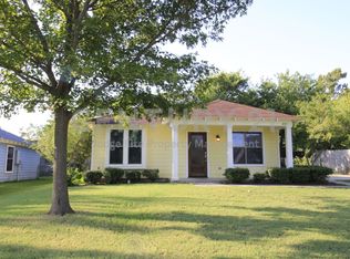 405 W Oak St, Decatur, TX 76234